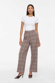Vila 14089556 VIVARONE PANT