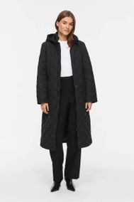 Vila 14084426 VIKANTE COAT