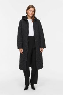 Vila 14084426 VIKANTE COAT