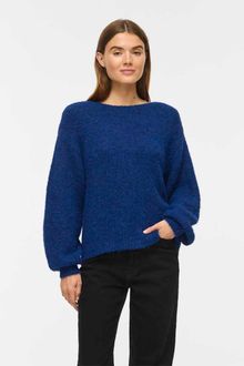 Vila 14110972 PULLOVER