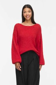 Vila 14110972 VIMARLEY PULLOVER