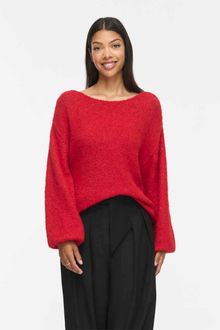 Vila 14110972 VIMARLEY PULLOVER