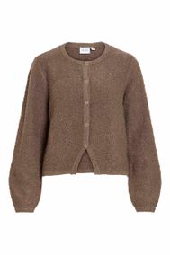 Vila 14116498 VIPIGGA KNIT JACKET
