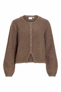 14116498 VIPIGGA KNIT JACKET