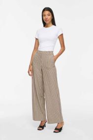 Vila 14089556 VIVARONE PANT