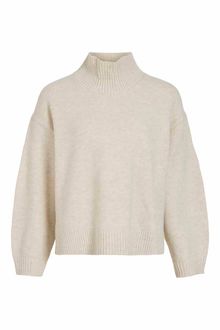 Vila 14120257 VISIA PULLOVER