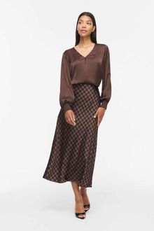 Vila 14084182 VIELLETTE SKIRT