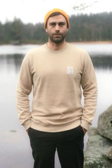 Lakor MUSHROOM TRIO CREWNECK L1749