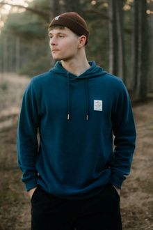 Lakor MUSHROOM TRIO HOODIE L1750