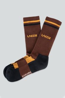Lakor AEXPLORER SOCKS L1062