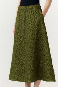 Yas 26038195 DAZLY SKIRT