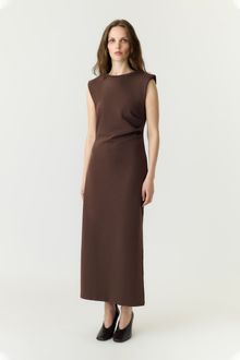 Yas 26038145 PINA DRESS