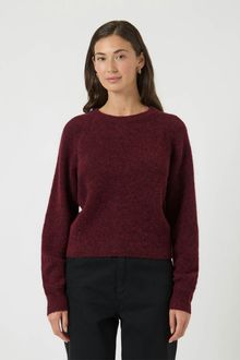 Yas 26040003 JOHI PULLOVER