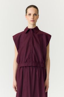 Yas 26040937 TIMBER SHIRT