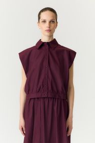 Yas 26040937 TIMBER SHIRT