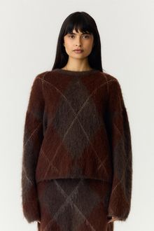 Yas 26041612 ARGY KNIT