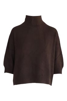 Black rose PULL ANISA