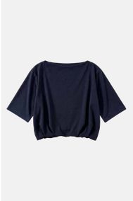 Black rose T-SHIRT LOFF
