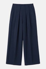 Black rose PANTS LARA