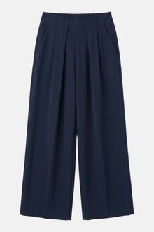 Black rose PANTS LARA