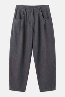Black rose PANTS LIBON JEANS