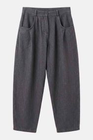 Black rose PANTS LIBON JEANS