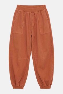 Black rose PANTS QUEEN