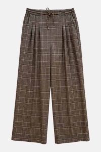 PANTS LORE CARREAUX