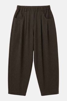Black rose PANTS LILOU