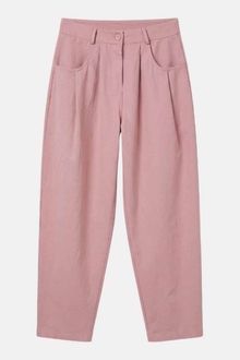Black rose PANTS LIBON