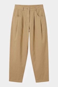 Black rose PANTS LIBON