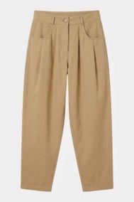 Black rose PANTS LIBON