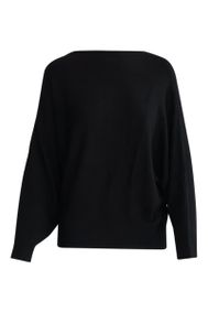 Black rose PULL ZIBA