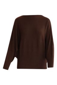 Black rose PULL ZIBA