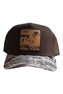 Goorin CAMO ENGRAVED DOG