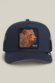 Goorin BEAR TRUCKER