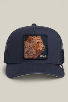 Goorin BEAR TRUCKER