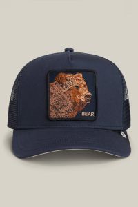 BEAR TRUCKER