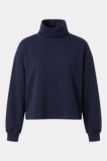 Black rose SWEATER ANNA