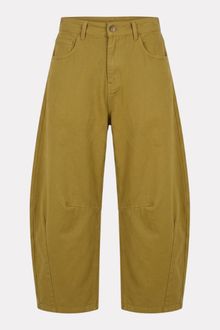 Black rose PANTS ARIEL