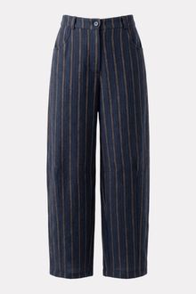 Black rose PANTS LIZZY