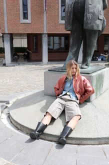 SS '26 - Look 2605276