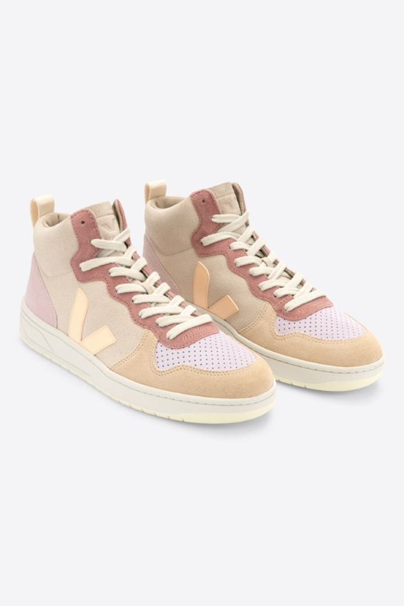 Veja dames schoenen vq0302897