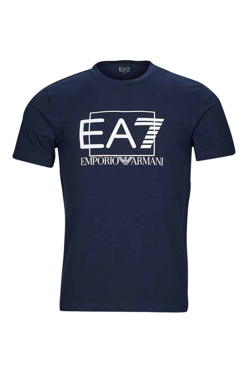 Ea7 heren t-shirts