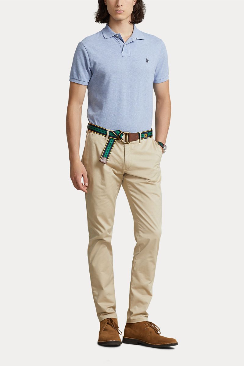 Ralph lauren heren polo 710-548797