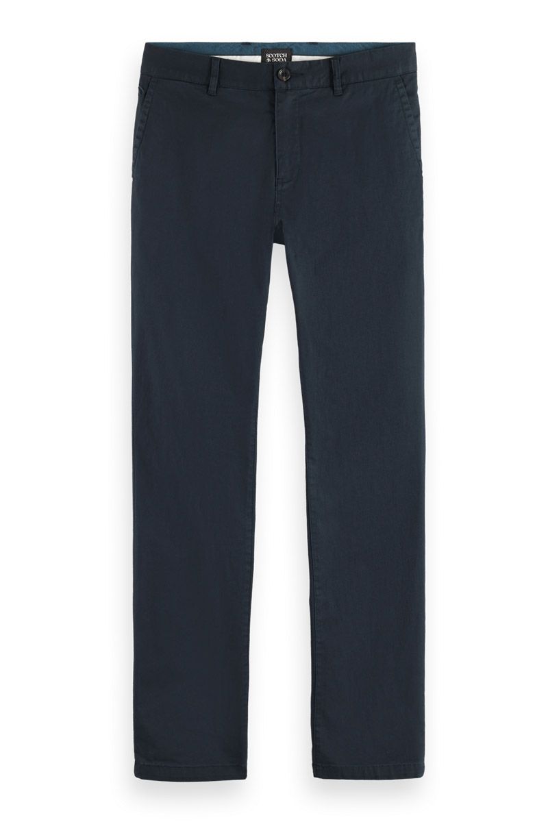 Scotch & Soda Chino-Shorts Stuart sand günstig kaufen