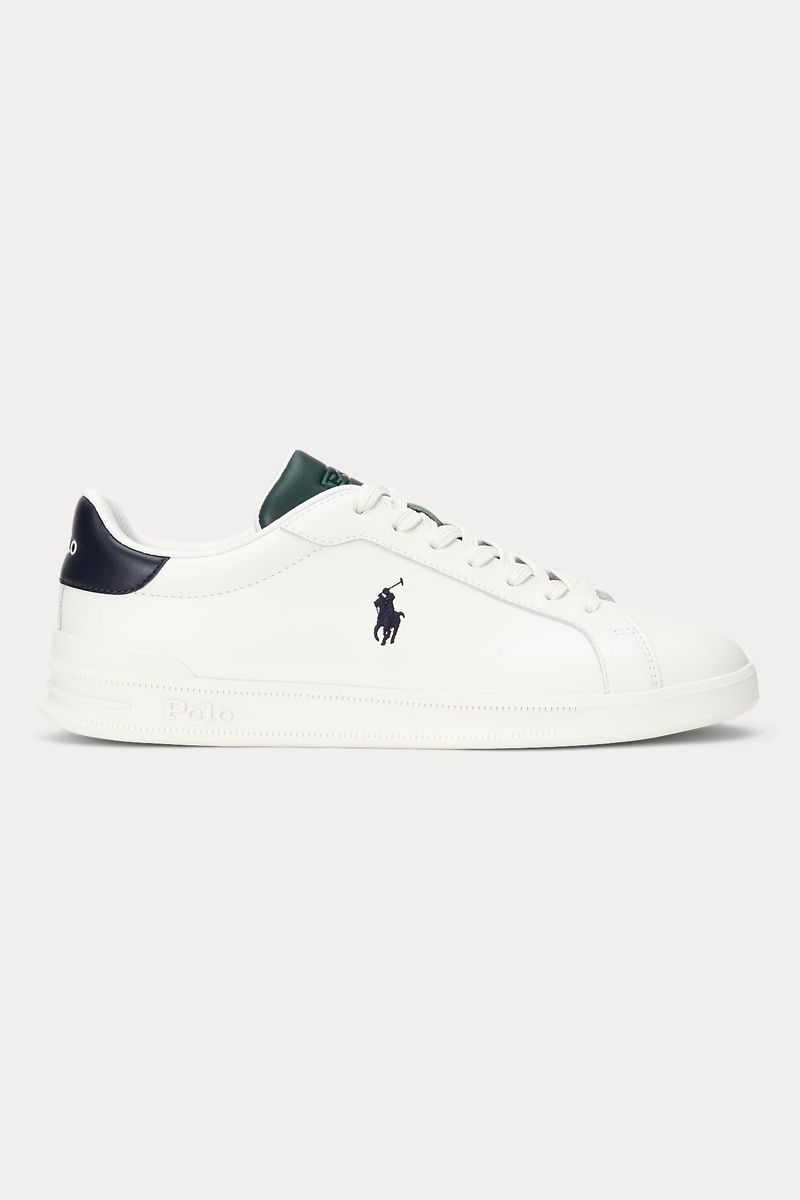 Ralph lauren fashion schoenen heren