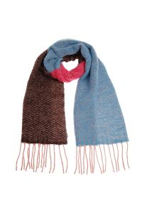 Xandres SCARF_TRICOL