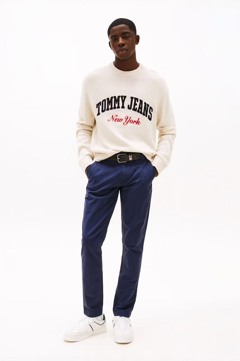 Tommy jeans DM0DM09595 SCANTON