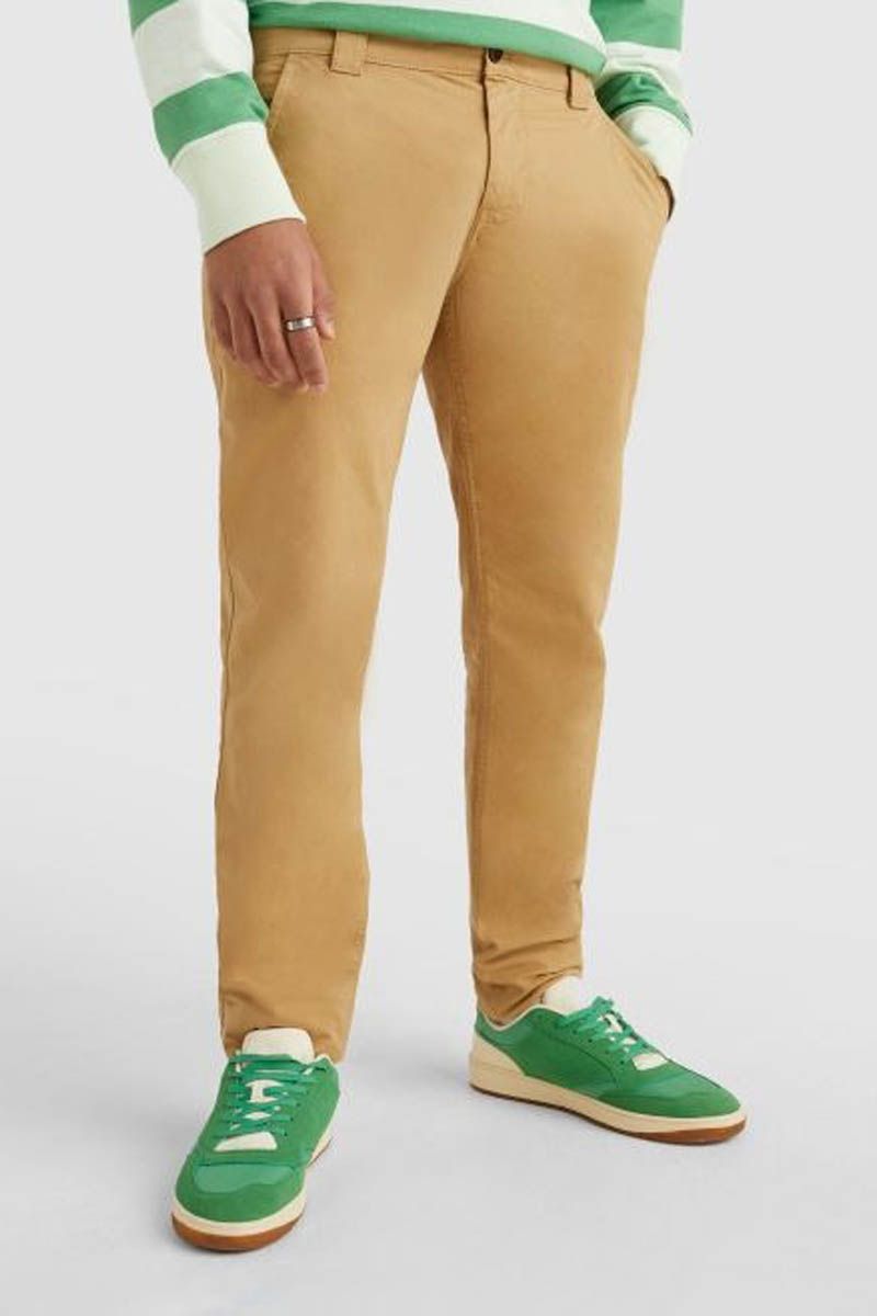 Tommy jeans DM0DM09595 SCANTON L 34